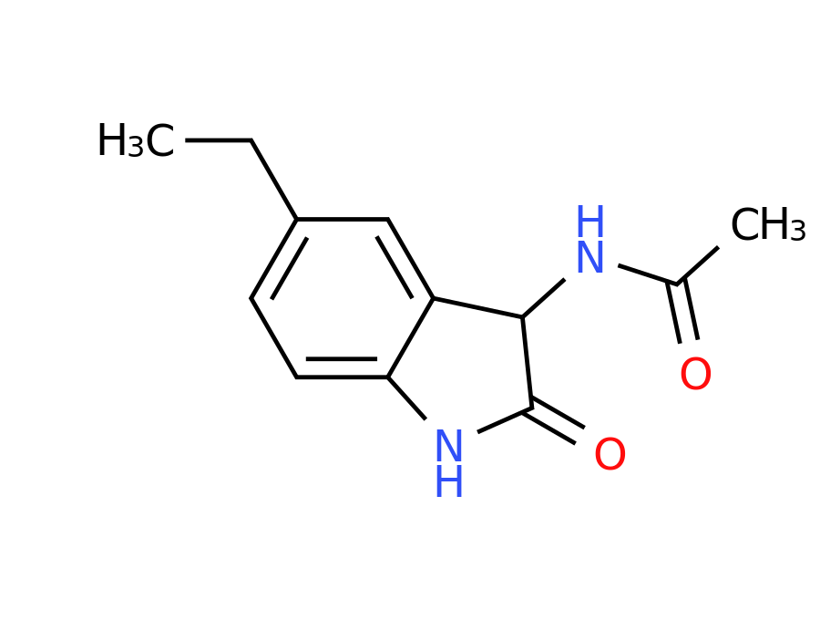 Structure Amb717345