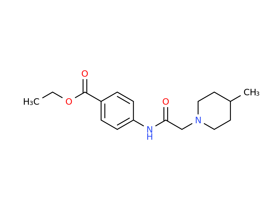 Structure Amb7173611