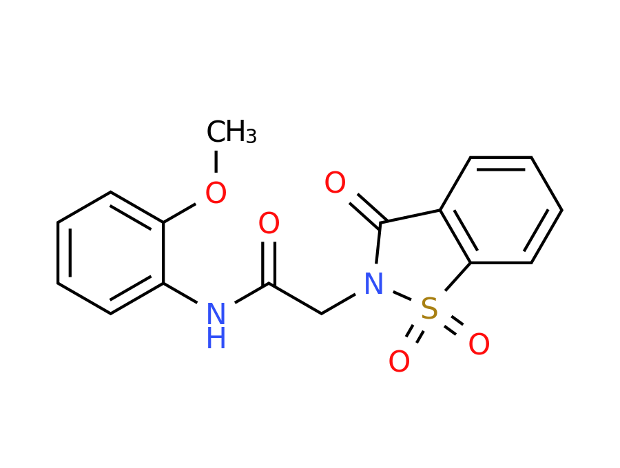 Structure Amb7173616