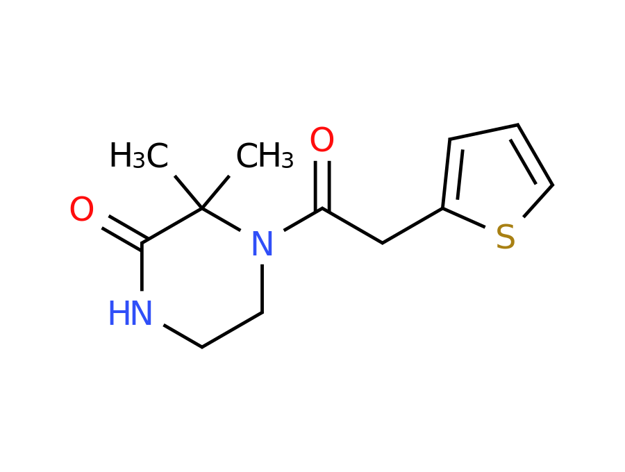 Structure Amb7174157