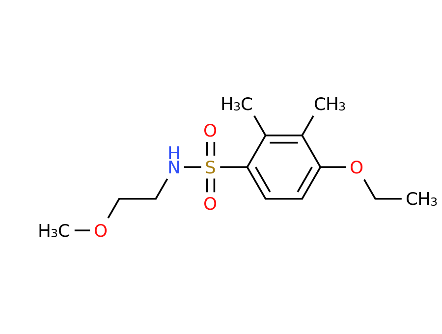 Structure Amb7174838