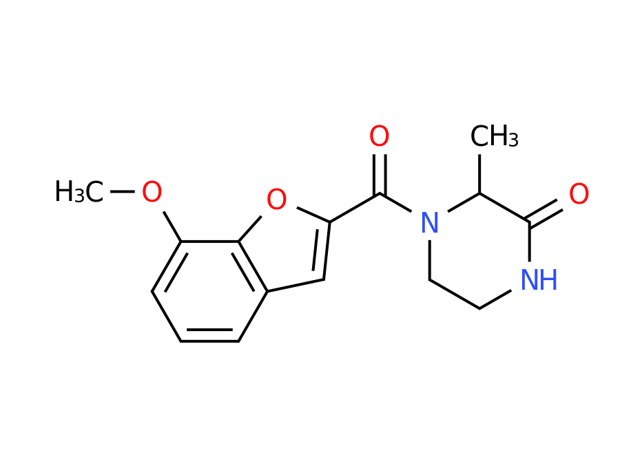 Structure Amb7174950