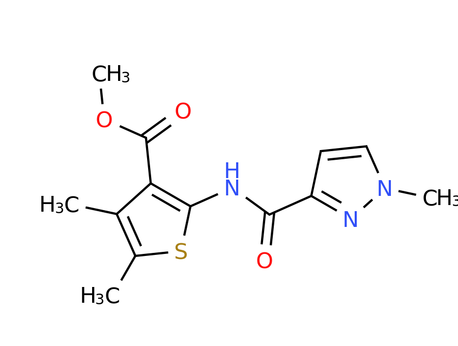 Structure Amb7175012