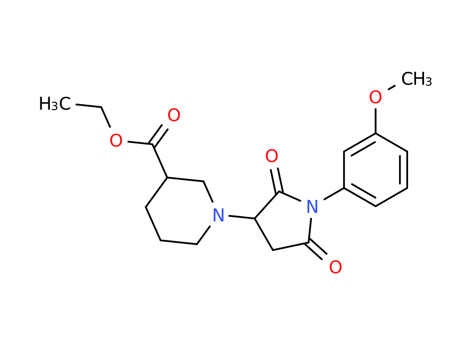 Structure Amb717520