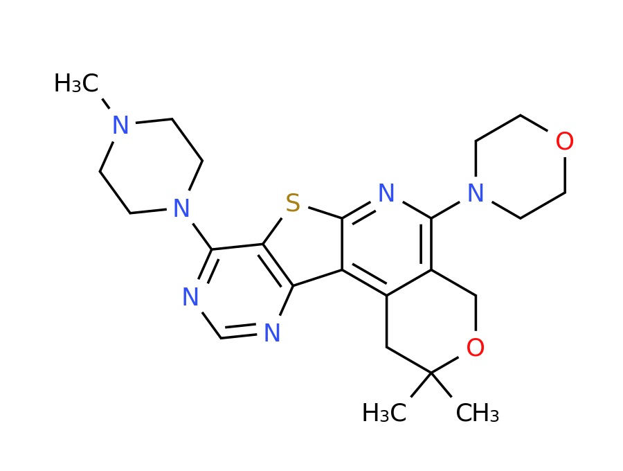 Structure Amb717591