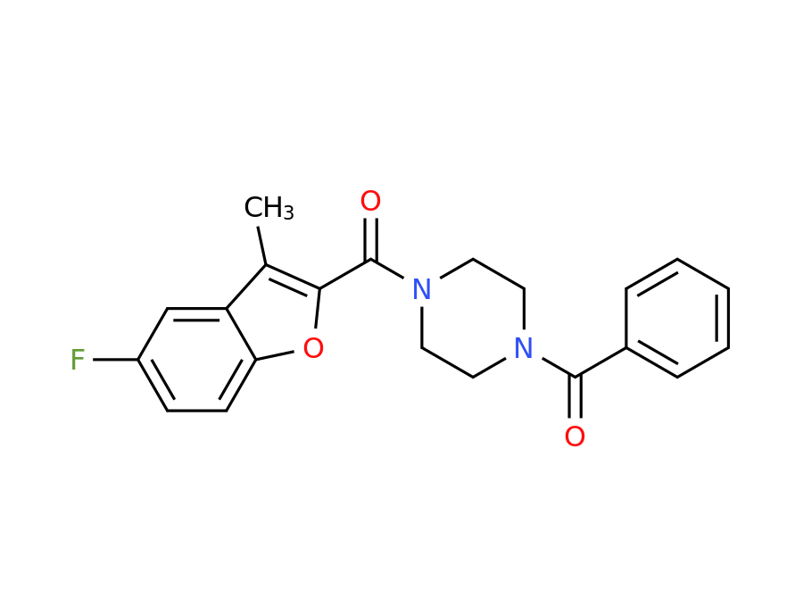 Structure Amb71780