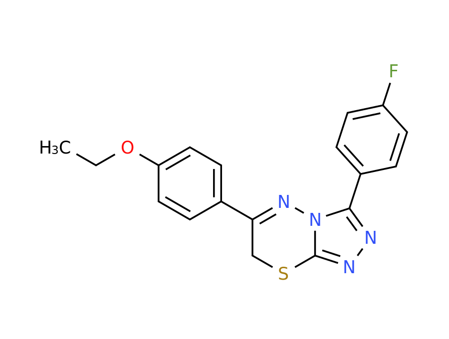 Structure Amb717831