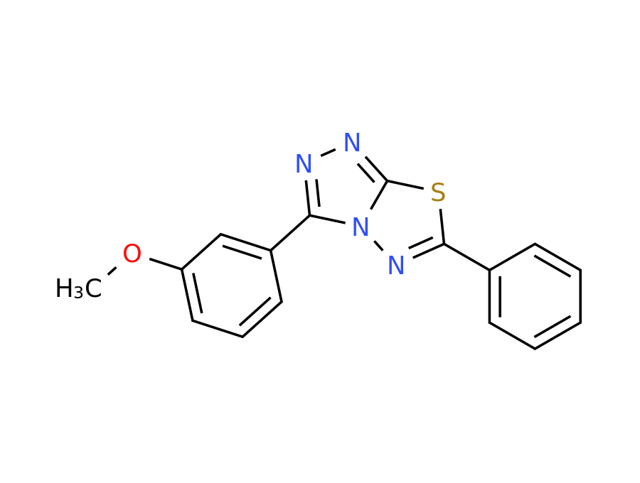 Structure Amb717859