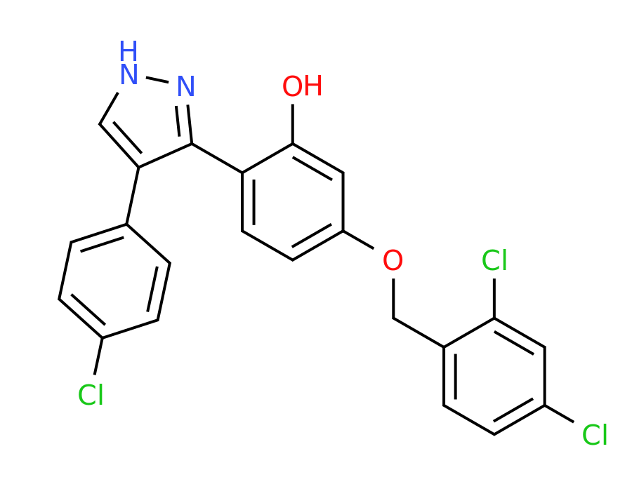 Structure Amb717885