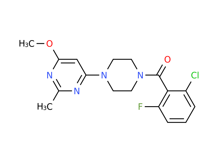 Structure Amb7178992