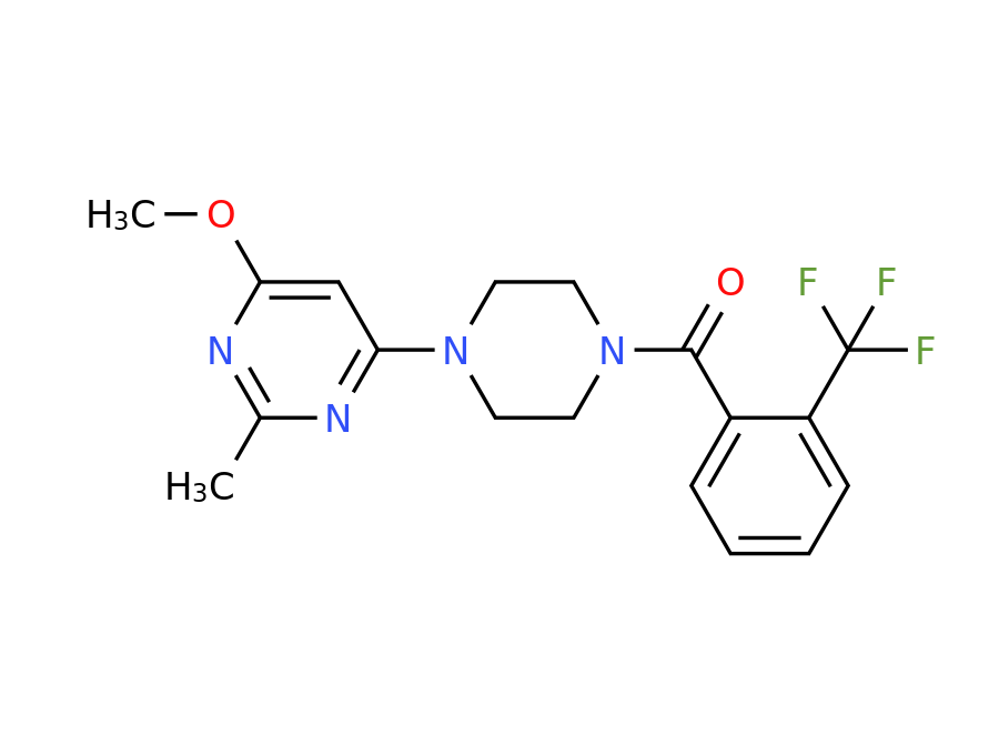 Structure Amb7178993