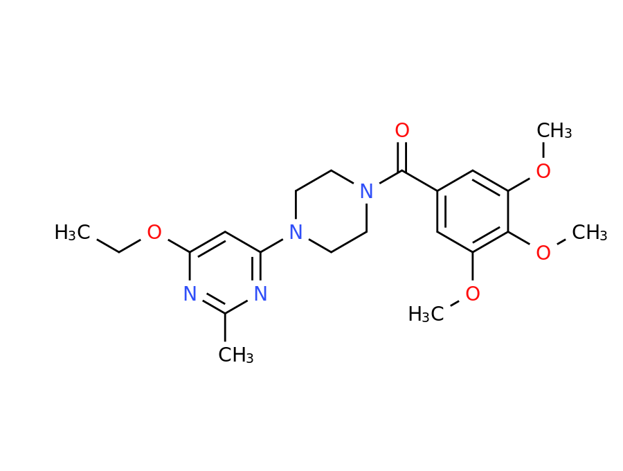 Structure Amb7179008