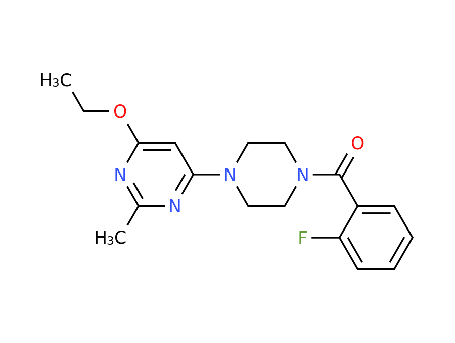 Structure Amb7179009