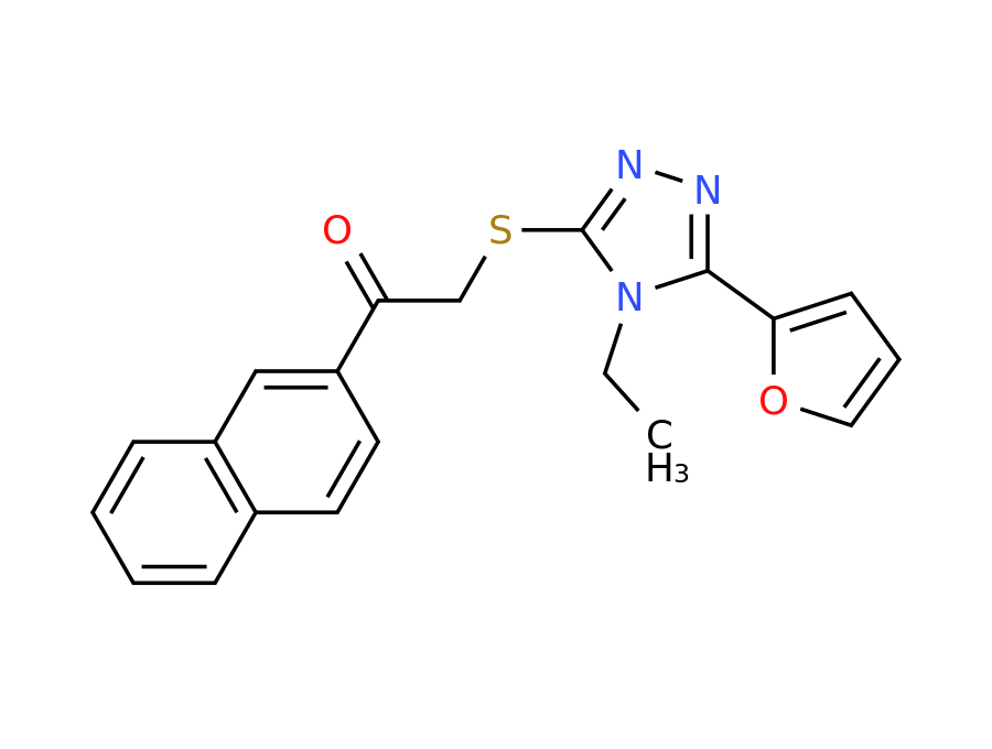 Structure Amb717901