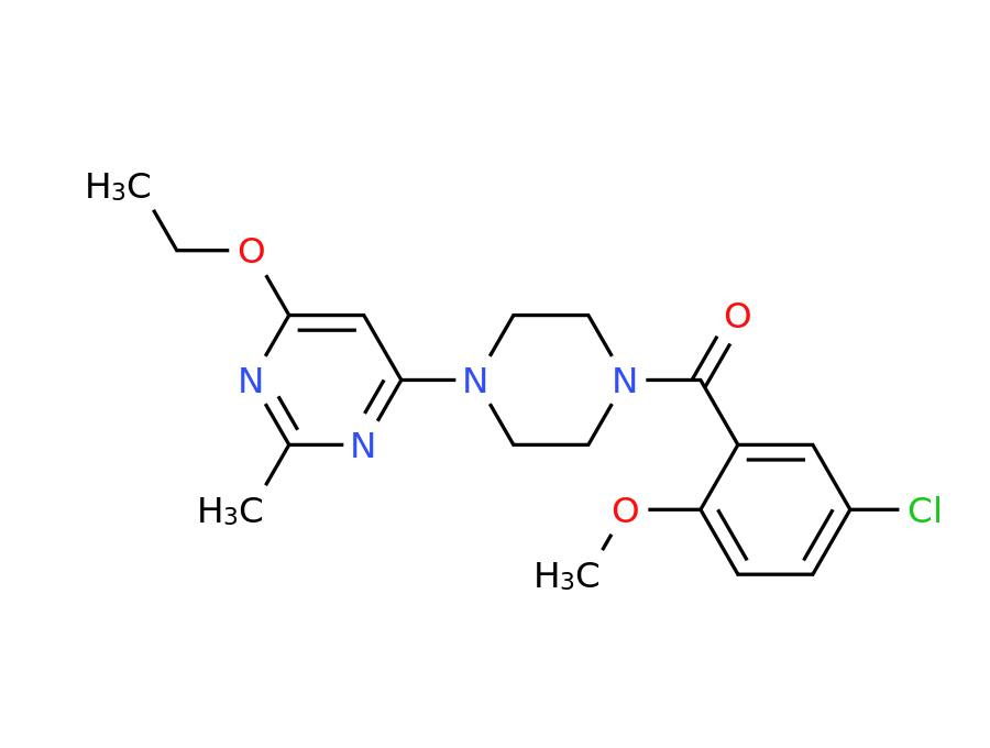 Structure Amb7179019