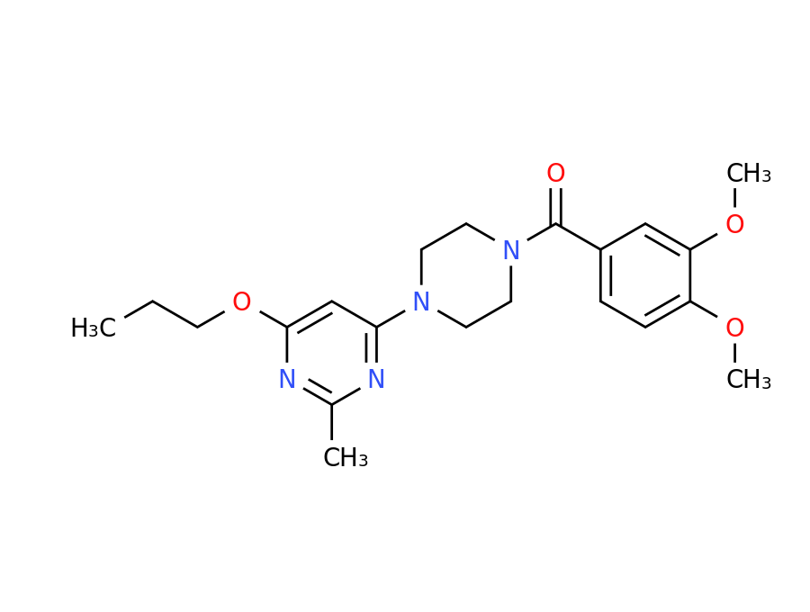 Structure Amb7179025