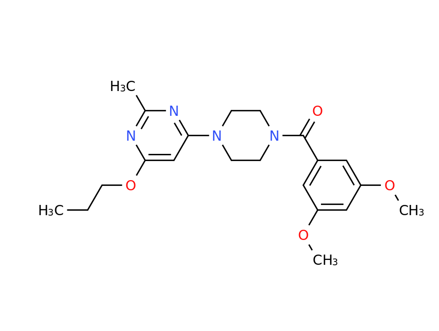 Structure Amb7179026