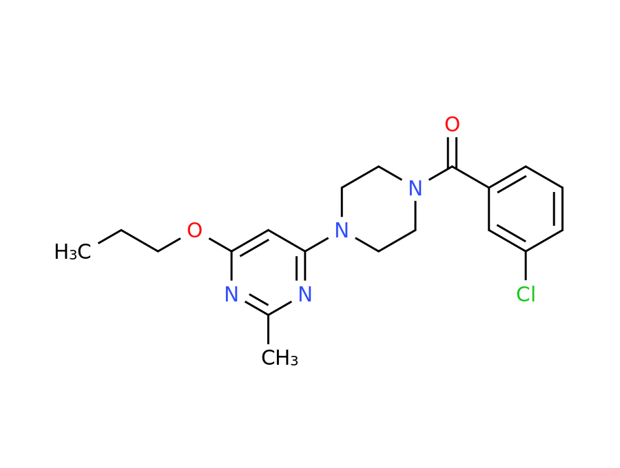 Structure Amb7179029