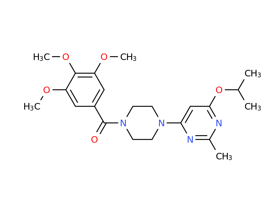 Structure Amb7179041