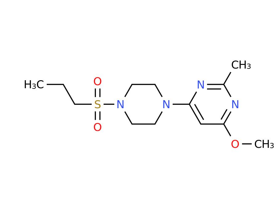 Structure Amb7179196