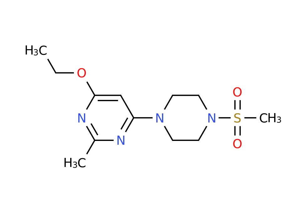 Structure Amb7179205