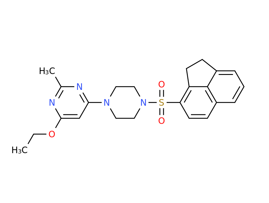 Structure Amb7179220