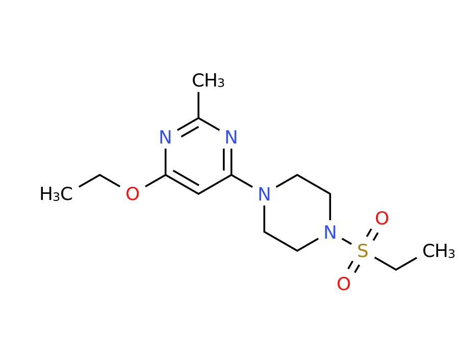 Structure Amb7179225