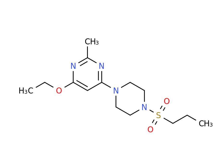 Structure Amb7179226