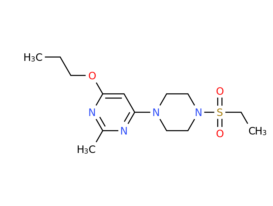 Structure Amb7179251