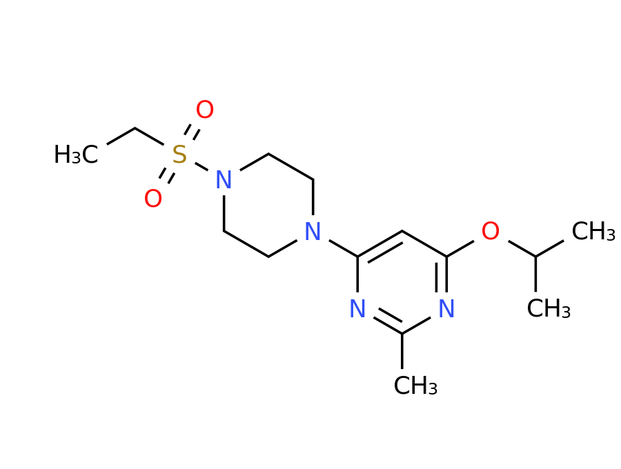 Structure Amb7179279