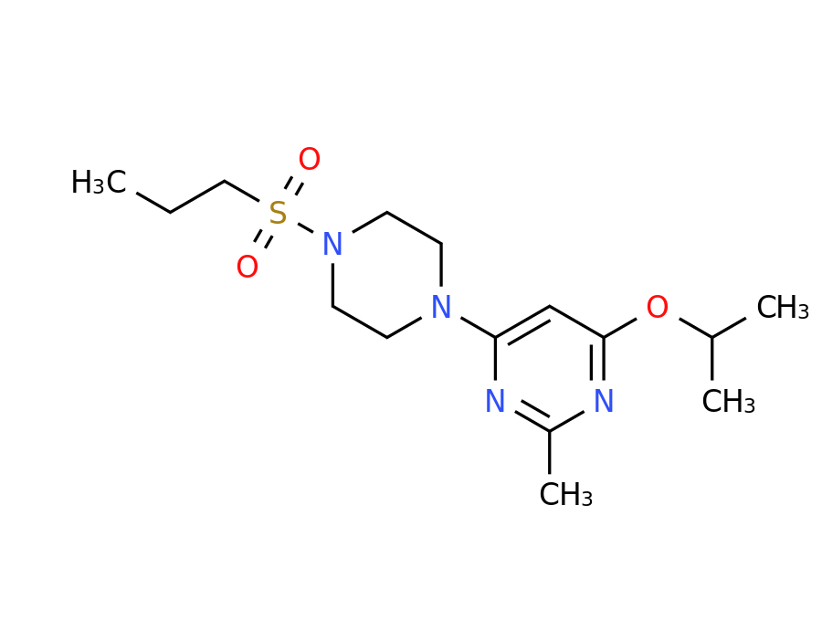 Structure Amb7179280