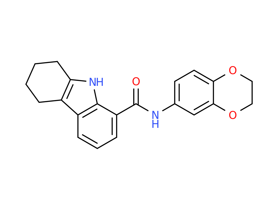 Structure Amb7179611