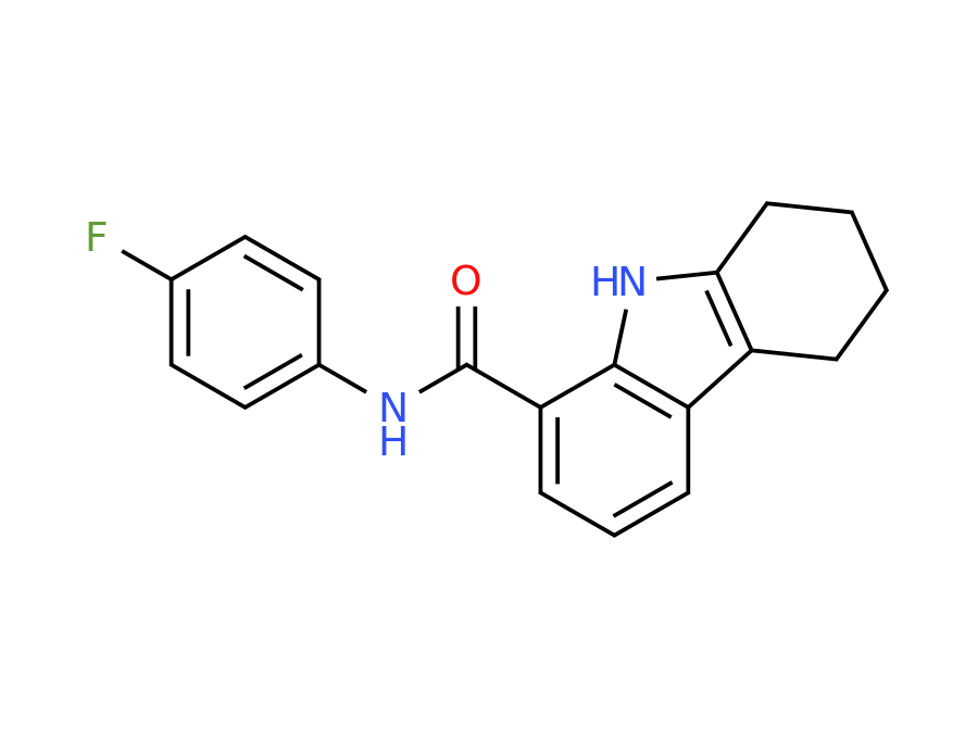 Structure Amb7179612