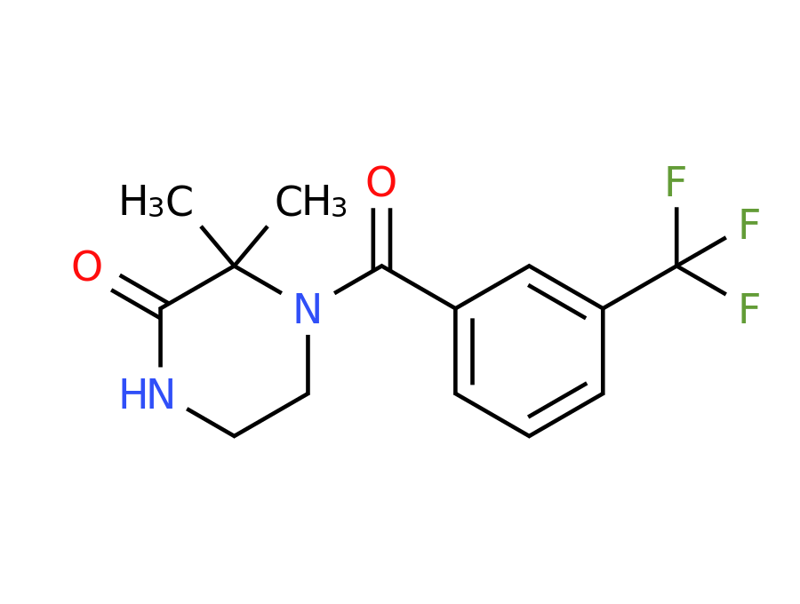 Structure Amb7179944