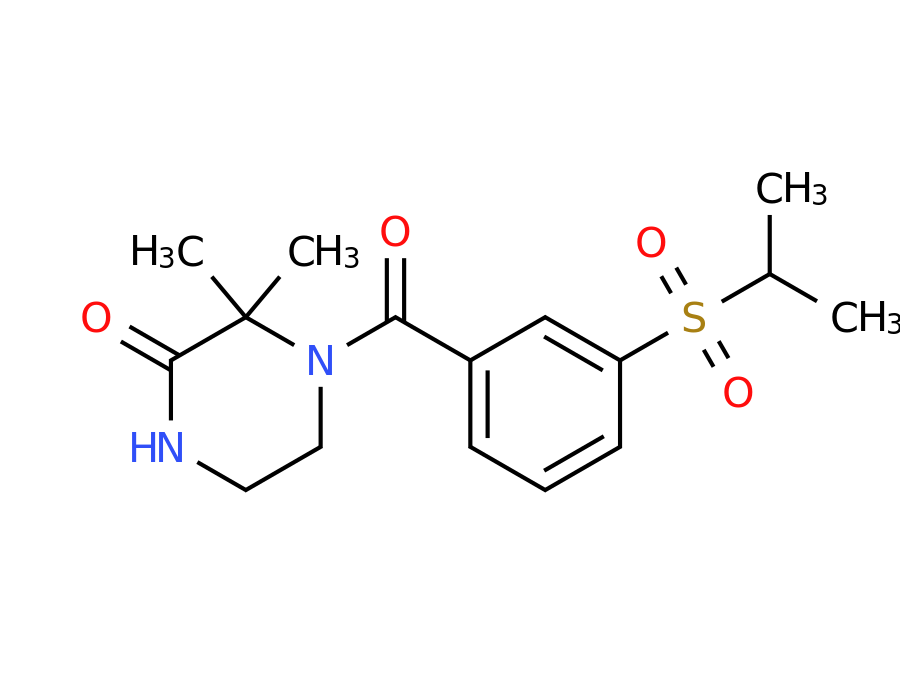 Structure Amb7179946