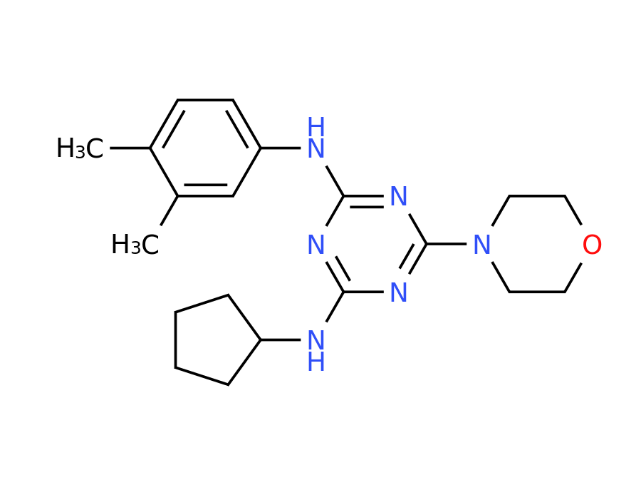 Structure Amb7179965