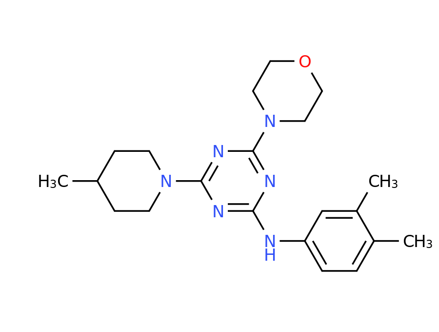 Structure Amb7179971