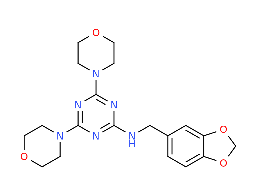 Structure Amb7179978