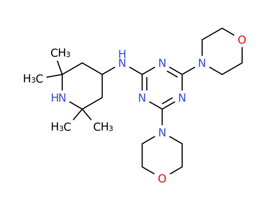 Structure Amb7179983