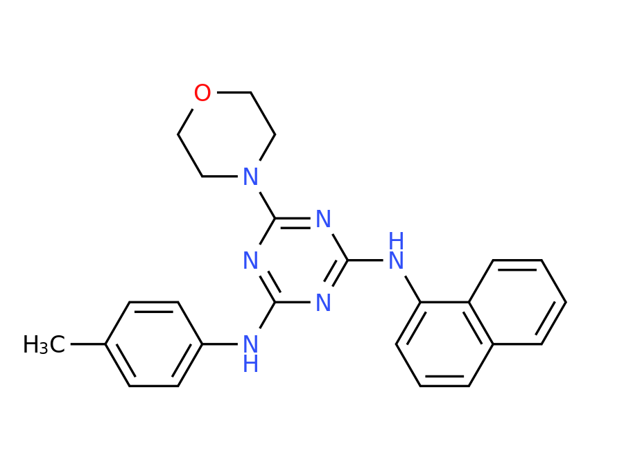 Structure Amb7179991