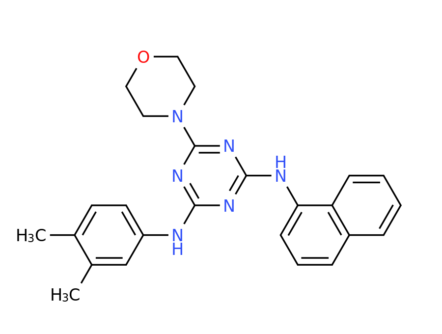 Structure Amb7180002