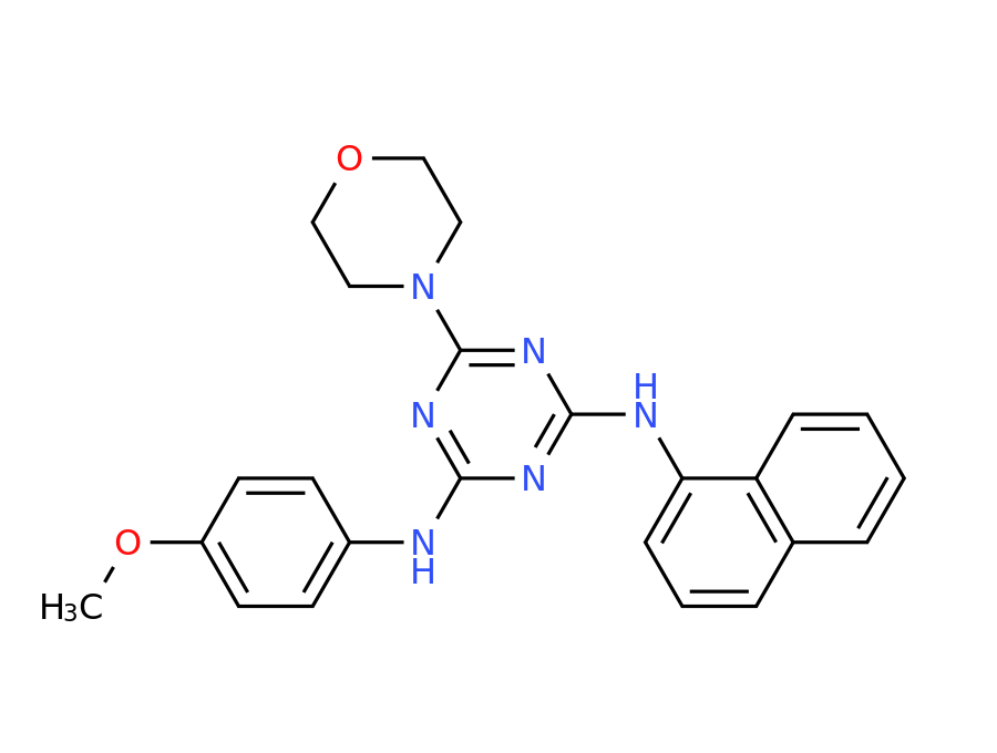 Structure Amb7180008