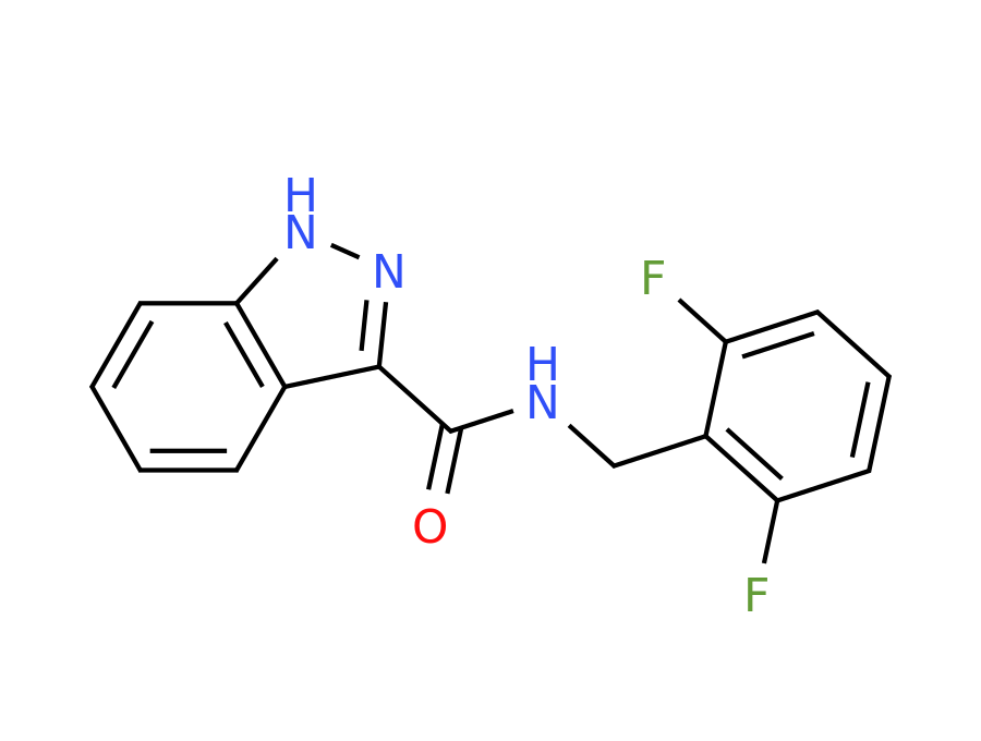 Structure Amb7180030