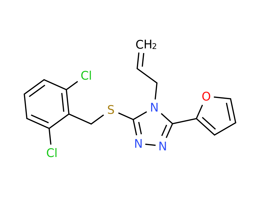 Structure Amb718106