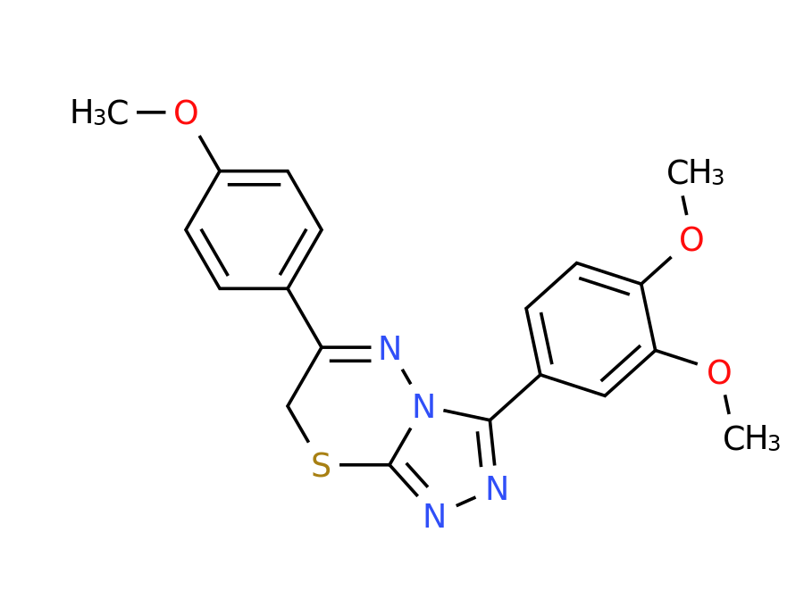 Structure Amb718156