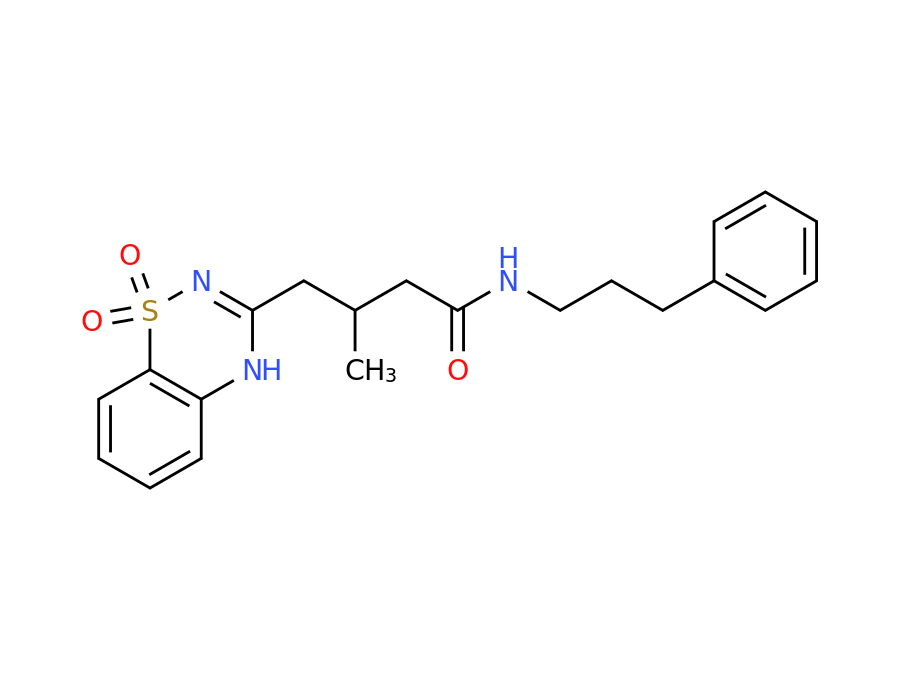 Structure Amb7183083