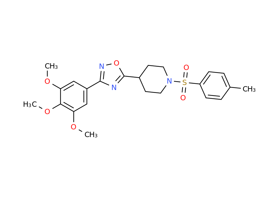 Structure Amb7183117