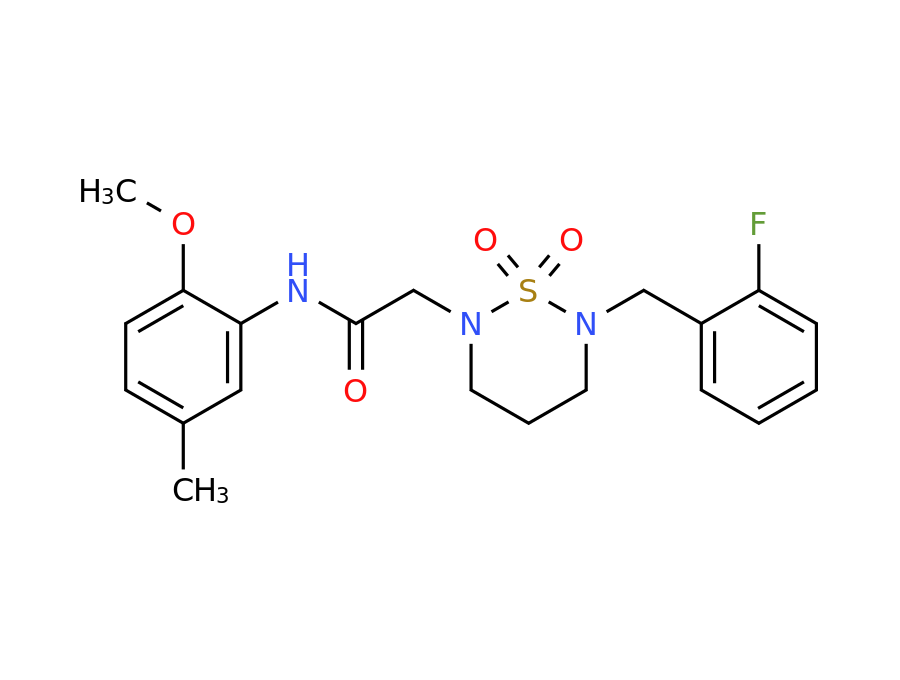 Structure Amb7183308