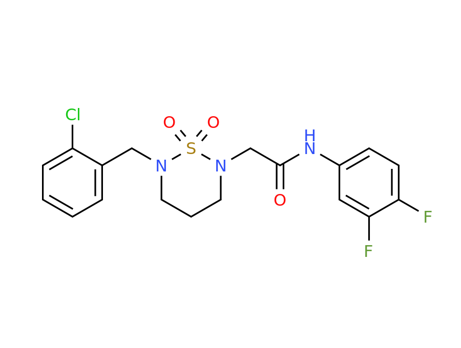 Structure Amb7183309