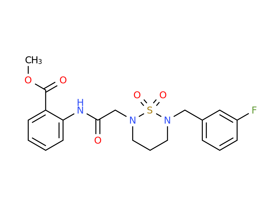 Structure Amb7183805